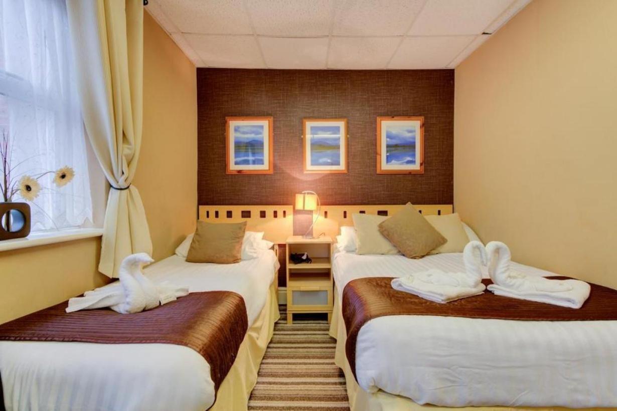 Bed & Breakfast Lyndawn